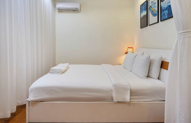 WE HOME Japan Town - Foto 22