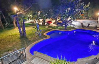 Villa Lago - Photo 15