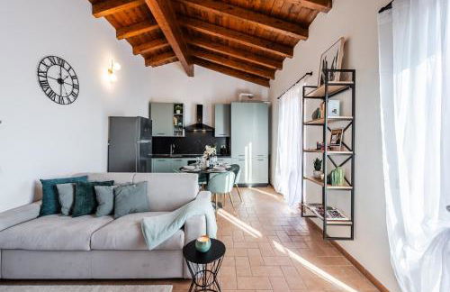 Green Hill Maranello, Vista e Relax - Foto 12