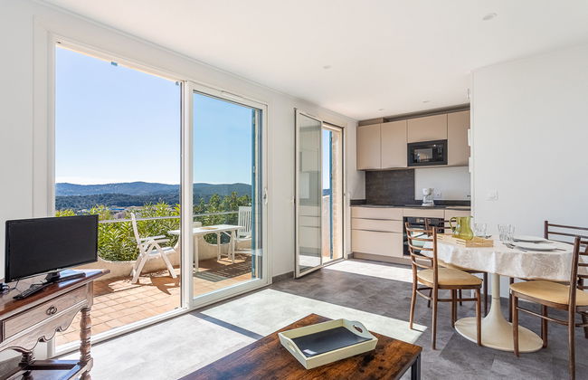 Les Bougainvillées - Foto 3