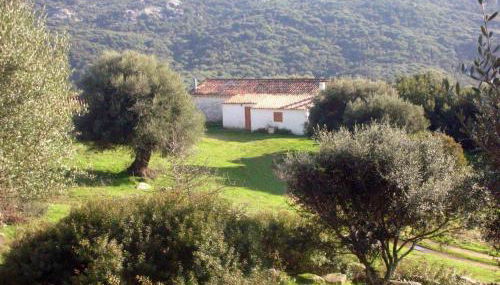 Holiday Home Stazzo mit Garten in Luogosanto by Interhome - Foto 3