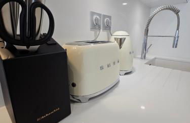 City Center Rooftop 7pers Parking Disney Paris free wifi - Foto 42