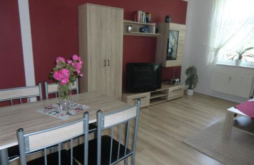 Ferienwohnung Rosenflair - Foto 26