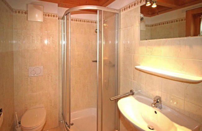 Chalet, Konigsleiten - Foto 19