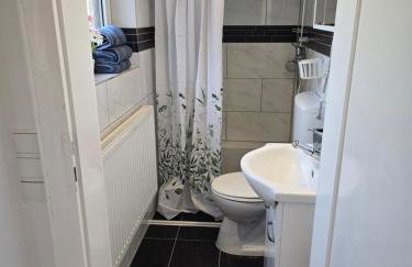 Gemütliche Einliegerwohnung - Photo 5