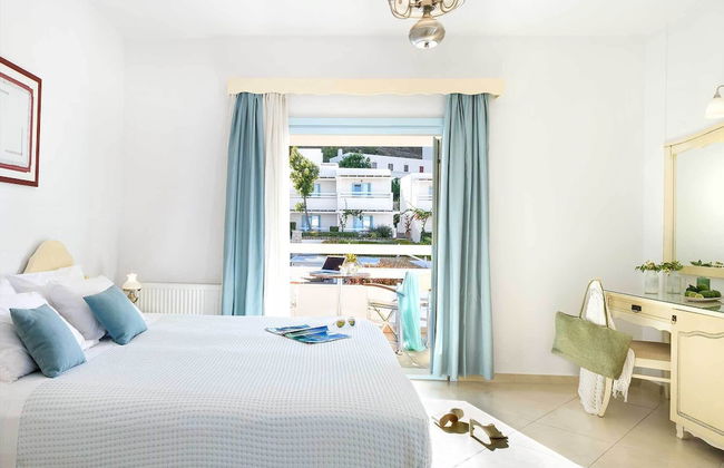 Perigiali Hotel - Photo 12