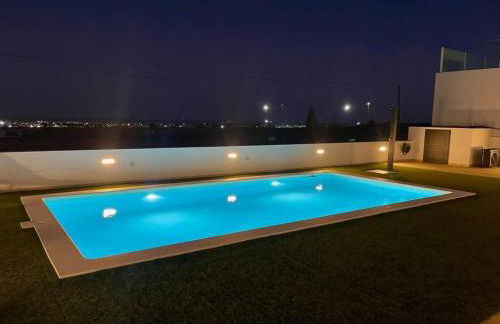 Sea Breeze Heated Pool Sea View - Foto 39