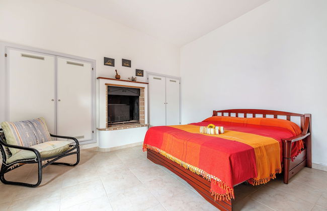 Kallisti Beach House - sea Front - Foto 3