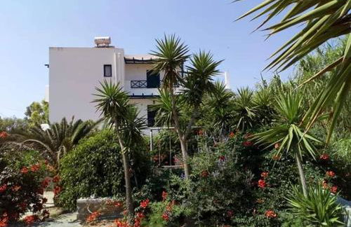 Glafki Studios Syros - Foto 66