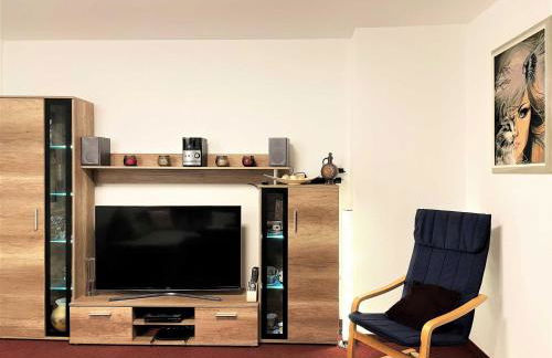 Ferienwohnung Hänsch - Foto 5