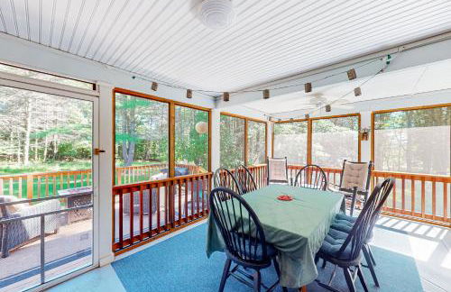 Mountain Cascade - Foto 15