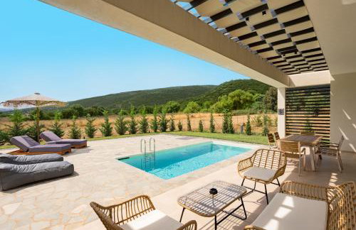 Ioannina Secret Luxury Villas - Foto 41