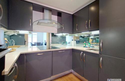 Deluxe One Bed Apartment by London ExCeL & O2 - Photo 22