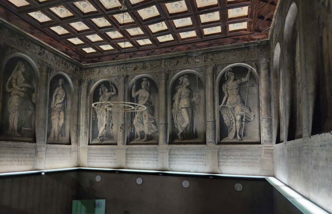 Free tour di Tudela - Foto 4