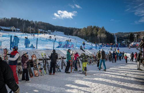 Willa Łysa Góra Limanowa - Photo 13