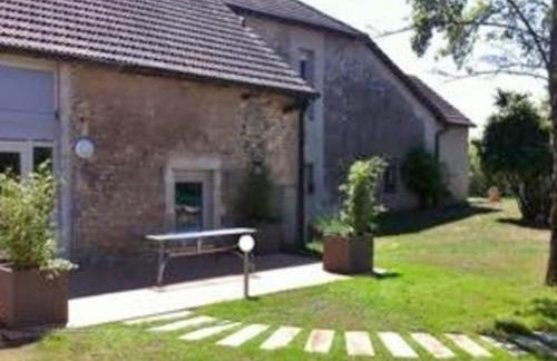 La petite maison de Marie - Foto 26