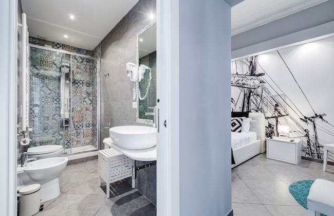 Maison Degli Artisti Suites - Foto 6