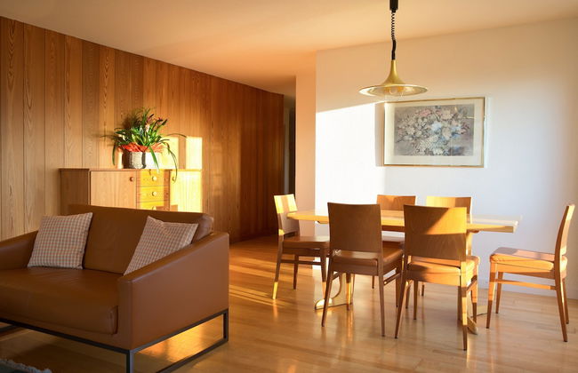 Aparthotel Helvetia Intergolf - Foto 14