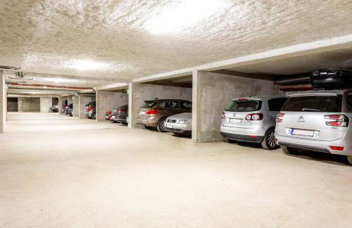 Résidence Club MMV L'Étoile des Cimes - Photo 39