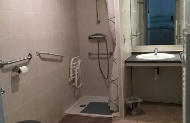 Charmant appartement de 41m2 avec linges de maison et ménage compris, 2 pièces à Lamalou-les-Bains pour 2 personnes - Foto 7