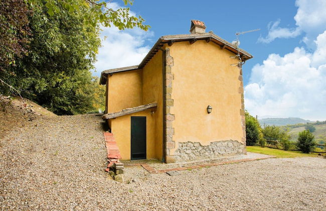 Villa in Sermugnano With Pool & Garden - Foto 37