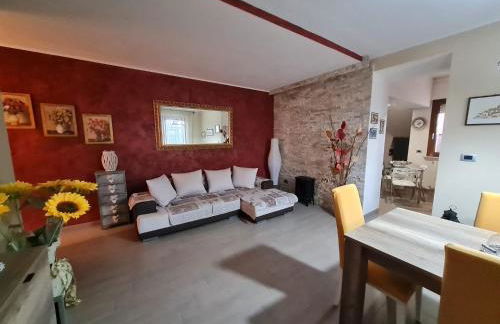 Casa Vacanza Il Giardino del Sole Treglio - Foto 18