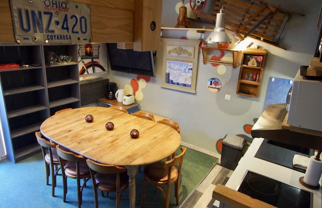 RisoulSki Constellation - Foto 66