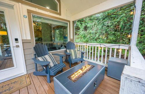 NEW Nestled Private Tiny Home Situated Near ONP - Foto 17