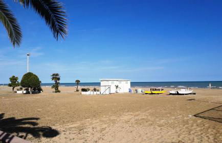 Gioiello Marino Holiday Apt -1 min from the sea- Free parking- Bike- Wi-Fi - Foto 80