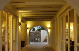 Filoxenia Apartments - Foto 27