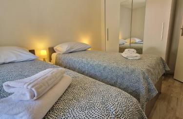 Apartman Kalinić - Foto 19