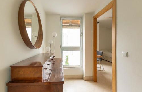 Tentudia Charming Apartments with Private Roof-Top or Patio in San Bernardo By OCityzen - Foto 46