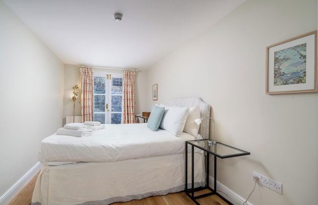 JOIVY Modern 2 bed flat in Central London, sleeps 6 - Foto 5