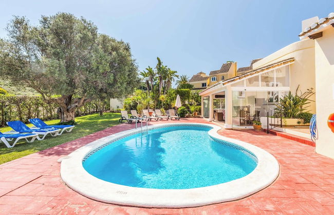 Villa Las Brisas 86 - Foto 26