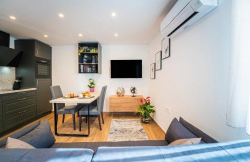 Wellness House Ana in Buzet - Haus für 2 Personen - Foto 13