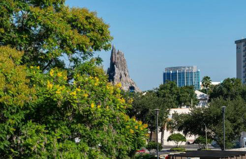 Delightful Studio Condo with Garden View Balcony 7 Mins to Universal - Foto 14
