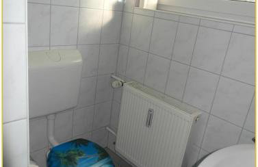 Ferienwohnung Zauberhaft - Foto 25