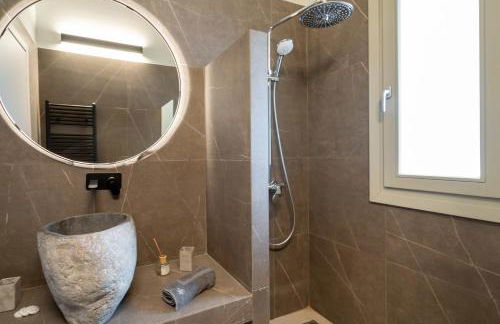 Suite Home Villas with Private Pools by Explore Andros - Foto 23