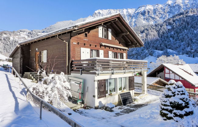 Chalet im Gässli - Foto 22