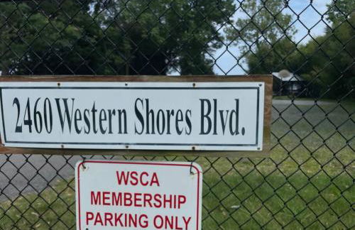 Chesapeake Holiday House - Foto 57