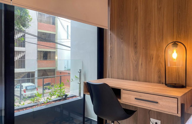 Liven in Miraflores by Wynwood House - Foto 21