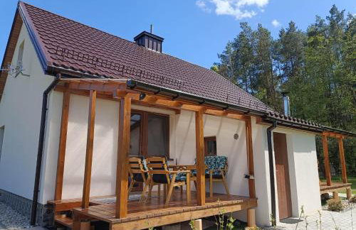 Agroturystyka Sosnowy Gaik - Foto 1