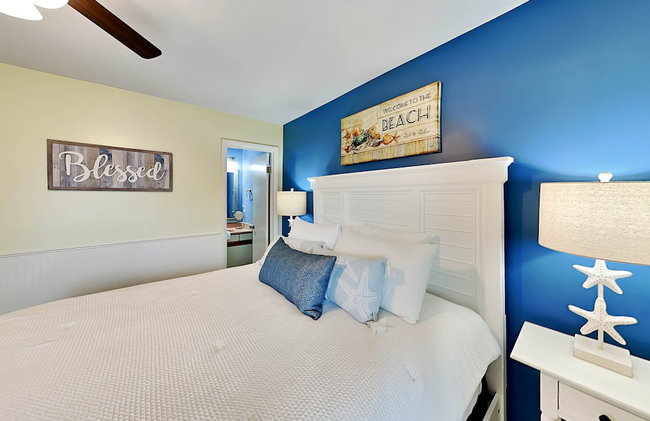 Lighthouse Point 33A by Tybee Vacation Rentals - Foto 12