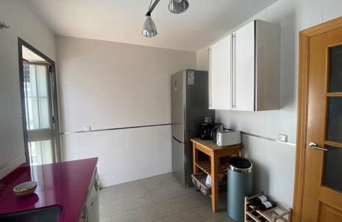 Casa Playa la Jara - Foto 14