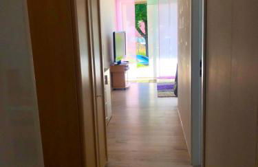 Ferienwohnung Fischach - Foto 67