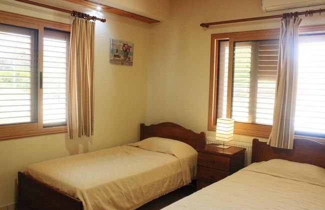 Villa Majestic in Agia Marina Chrysochous - Foto 18