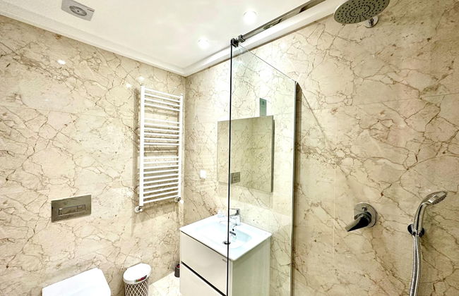 Superbe Logement Luxueux JDC - Foto 10