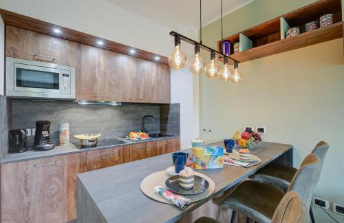 Palazzo Apartments - Porto Letizia - Photo 142