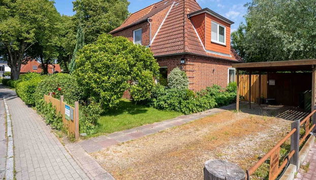 Ferienhaus in Tonning - Foto 2, Imagen principal