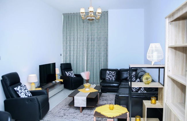 Remarkable 2-bed Apartment in Dubai - Photo 28